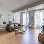 Appartamento - Saint Nicolas Bleu - Ci - Hypercentre