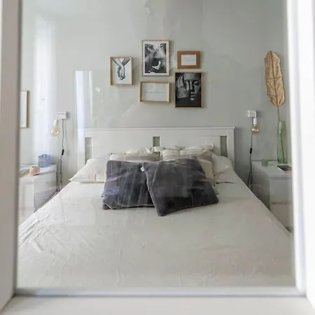 شقة - Saint Nicolas Bleu - Ci - Hypercentre *