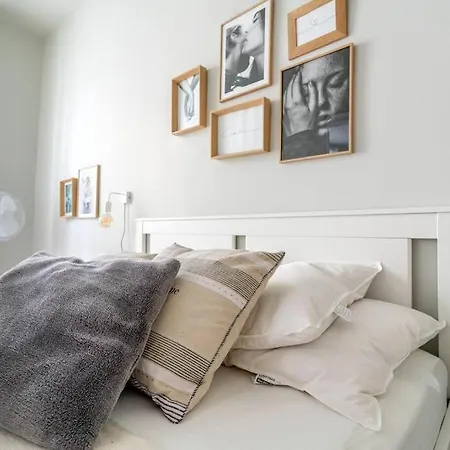 - Saint Nicolas Bleu - Ci - Hypercentre Apartman