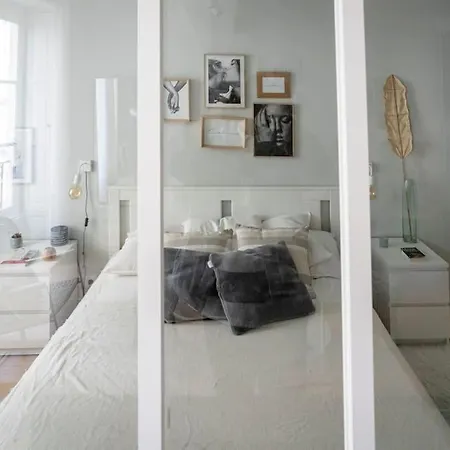 Lejlighed - Saint Nicolas Bleu - Ci - Hypercentre *