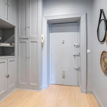 Apartman - Saint Nicolas Bleu - Ci - Hypercentre *