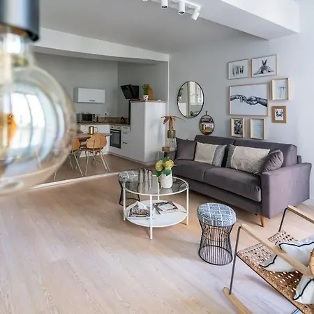 - Saint Nicolas Bleu - Ci - Hypercentre *