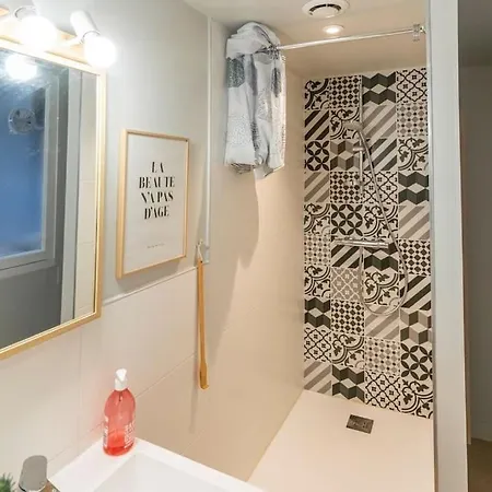 - Saint Nicolas Bleu - Ci - Hypercentre نانت