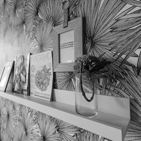 Lejlighed - Saint Nicolas Bleu - Ci - Hypercentre