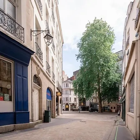 - Saint Nicolas Bleu - Ci - Hypercentre