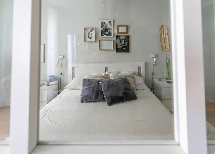 Apartmán - Saint Nicolas Bleu - Ci - Hypercentre *