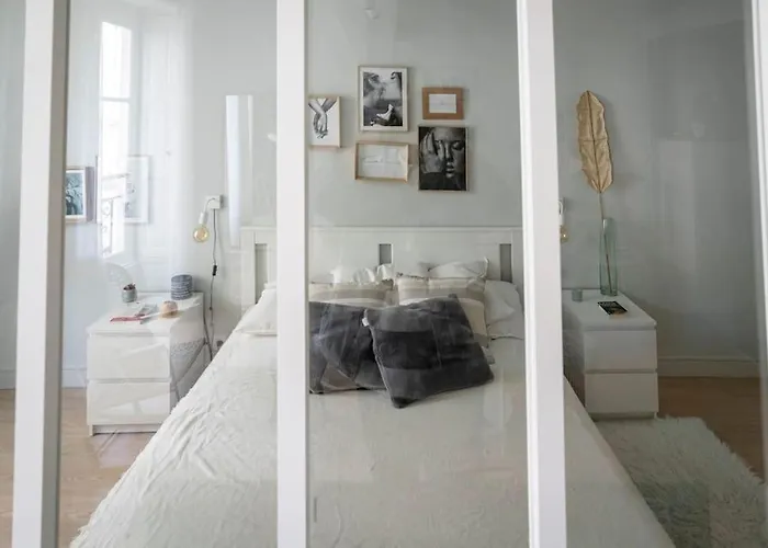 Apartmán - Saint Nicolas Bleu - Ci - Hypercentre *