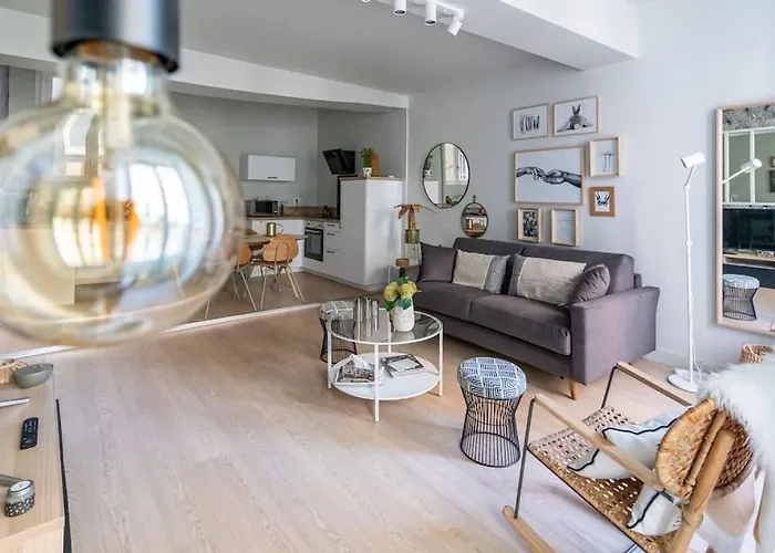 - Saint Nicolas Bleu - Ci - Hypercentre *