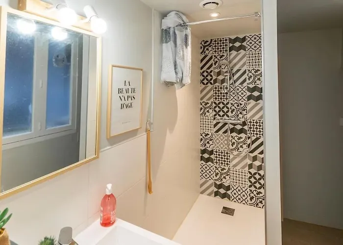 - Saint Nicolas Bleu - Ci - Hypercentre Nantes