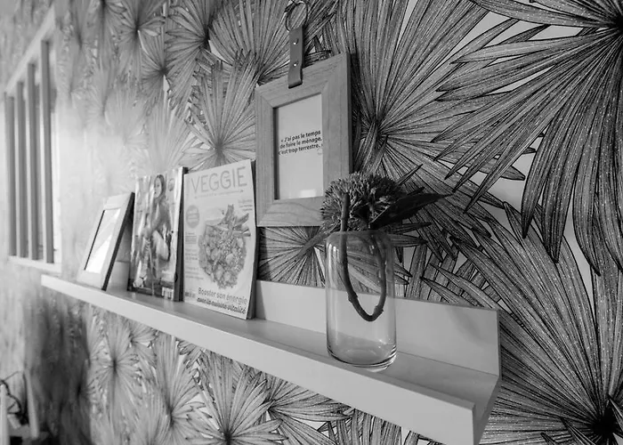 Apartman - Saint Nicolas Bleu - Ci - Hypercentre