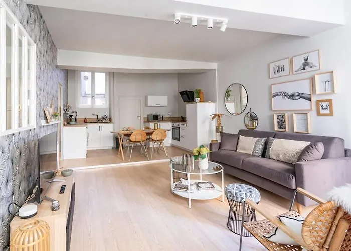 - Saint Nicolas Bleu - Ci - Hypercentre *