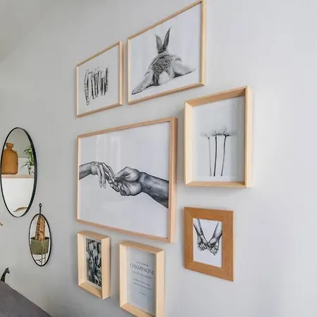 Apartamento - Saint Nicolas Bleu - Ci - Hypercentre